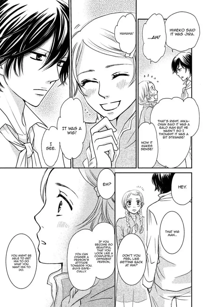 Beauty Bunny Chapter 1 36